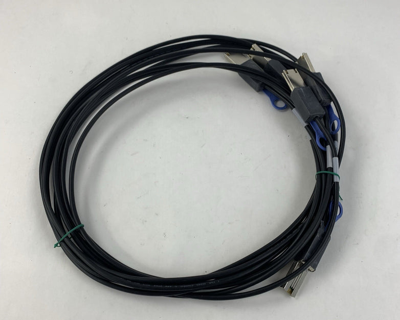 IBM 46X9904 - Mini-SAS/Mini-SAS 4x Interposer for TS3100/TS320TS3100/TS3200/TS33