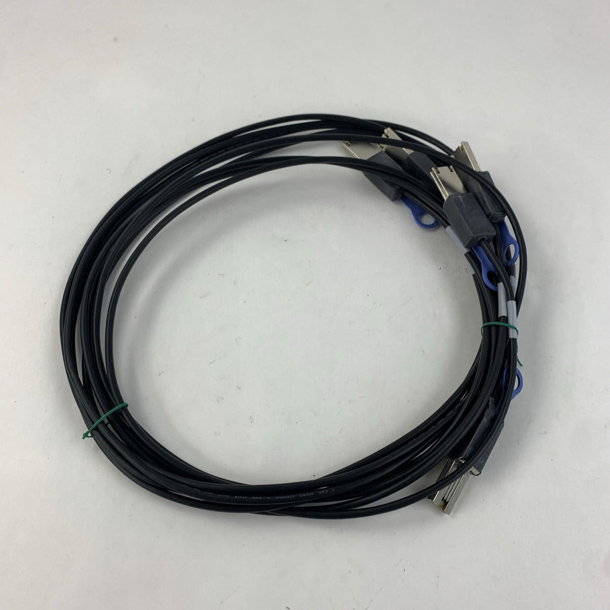 IBM 46X9904 - Mini-SAS/Mini-SAS 4x Interposer for TS3100/TS320TS3100/TS3200/TS333