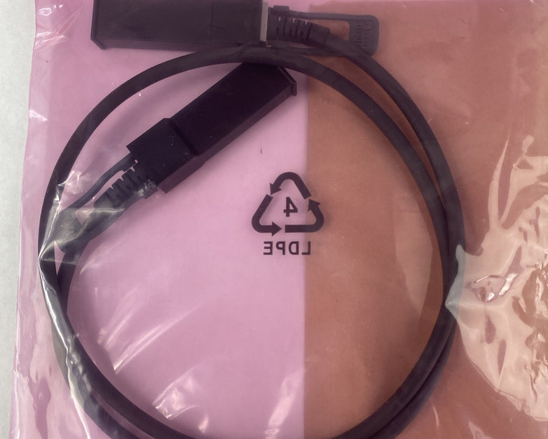 Cisco Meraki Stacking Cable MA-CBL-40G-1M Open Box