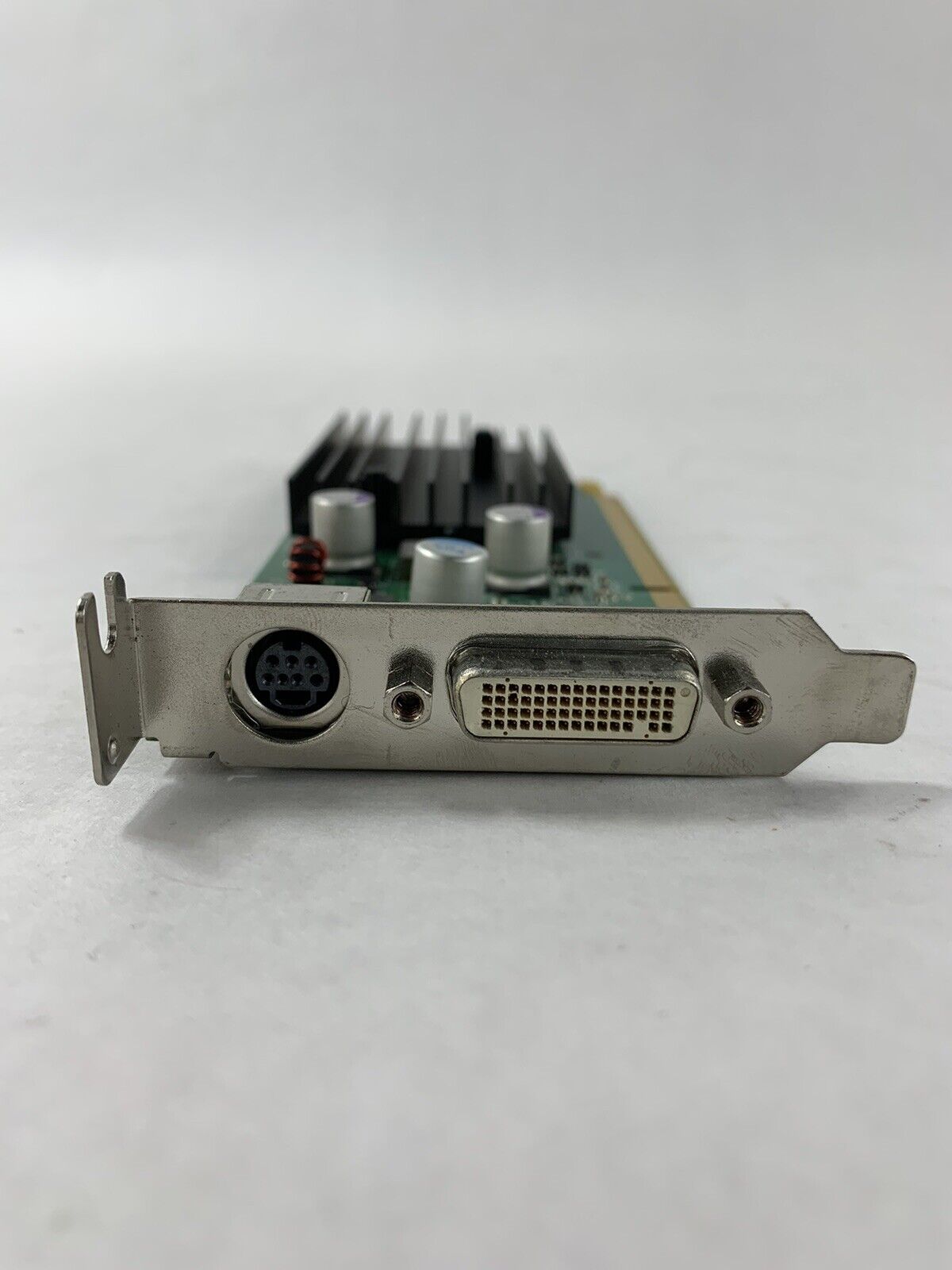 Nividia Geforce 9300 Graphics Card