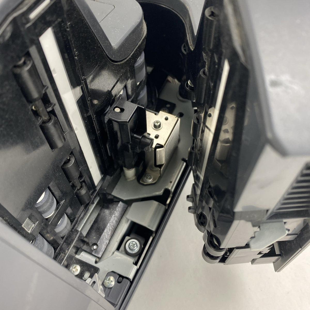 Epson M236A Check Scanner Not Fully Tested14