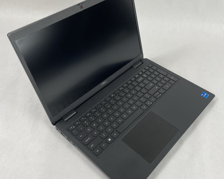 Dell Latitude 3520 15.6" i5-1135G7 2.40 GHz 8 GB RAM No SSD/OS/AC