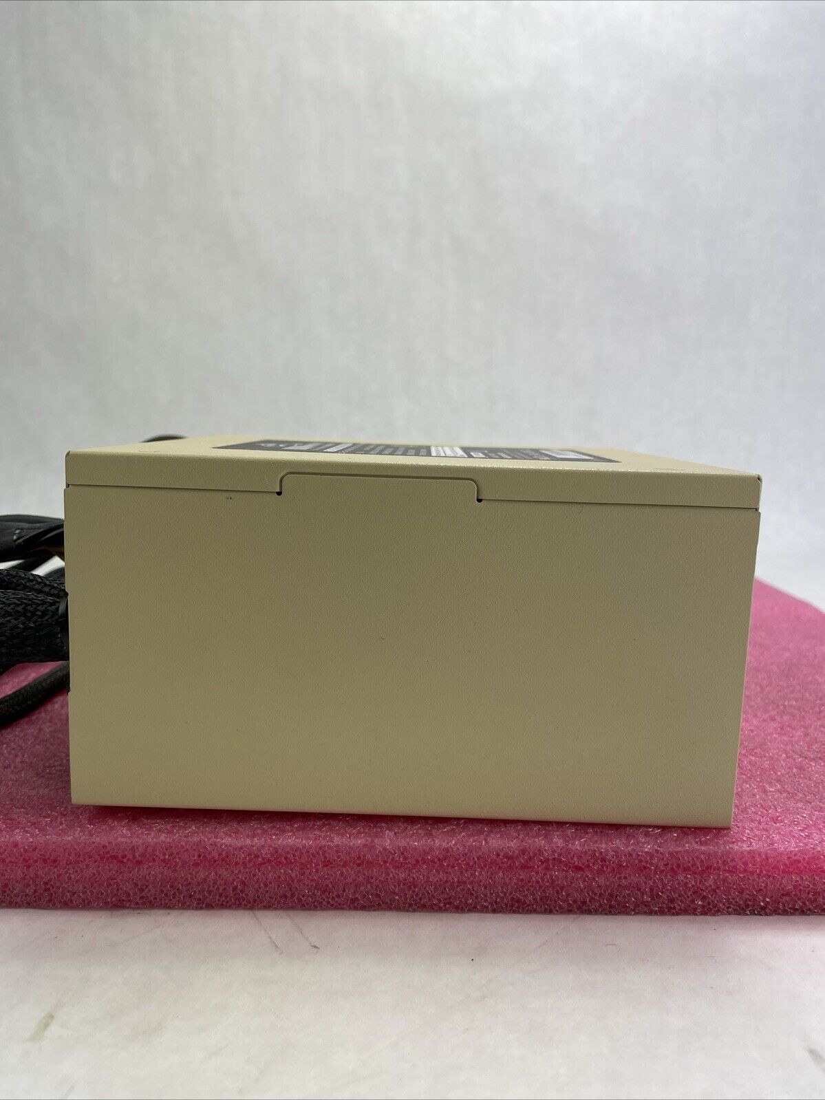 In Win Commander800 III 800W Power Supply 80 Plus Gold