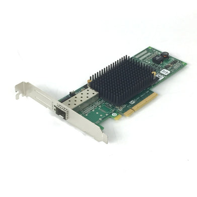 HP 697889-001 LPE12000 AJ762 Server Adapter AJ718A Emulex 81E 8Gb HBA (Lot of 2)
