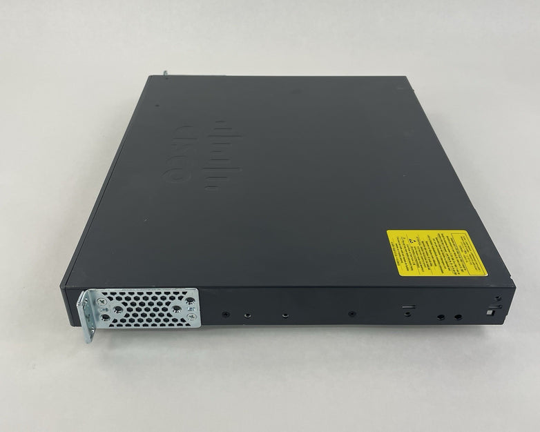 Cisco Catalyst WS-C2960S-24PS-L V05 24-Port Ethernet Switch - Tested