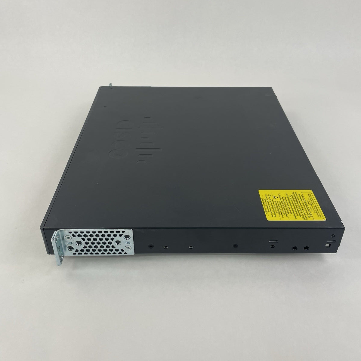 Cisco Catalyst WS-C2960S-24PS-L V05 24-Port Ethernet Switch - Tested10