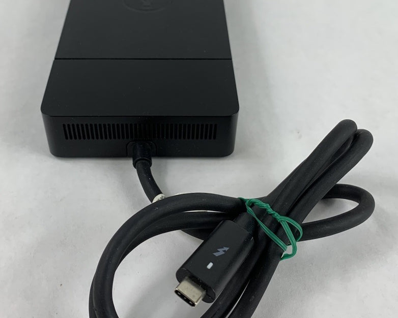 Dell WD19TBS Thunderbolt USB-C Docking Station