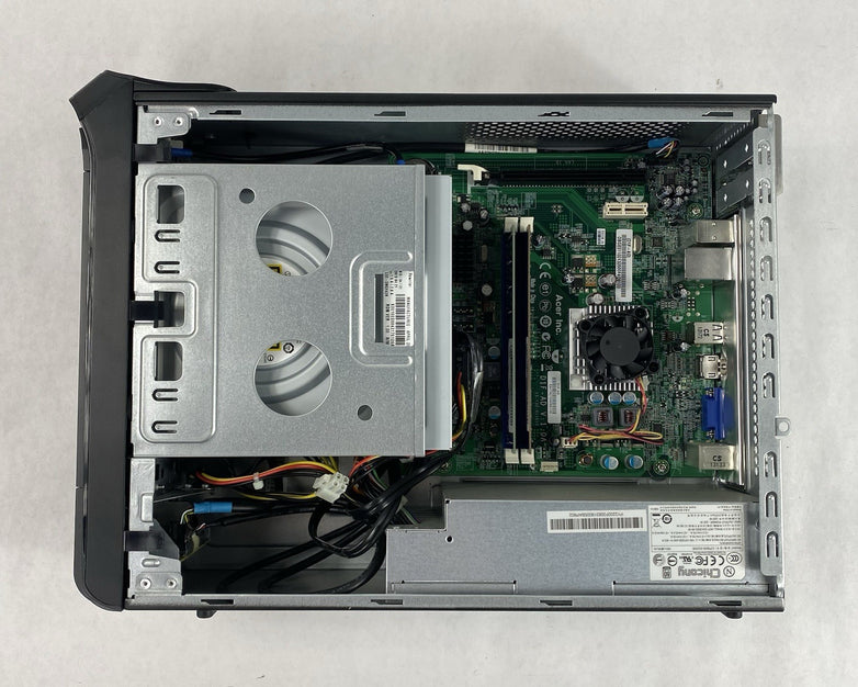 Gateway SX2110G SFF AMD E1-1500 1.4GHz 6GB RAM No HDD No OS