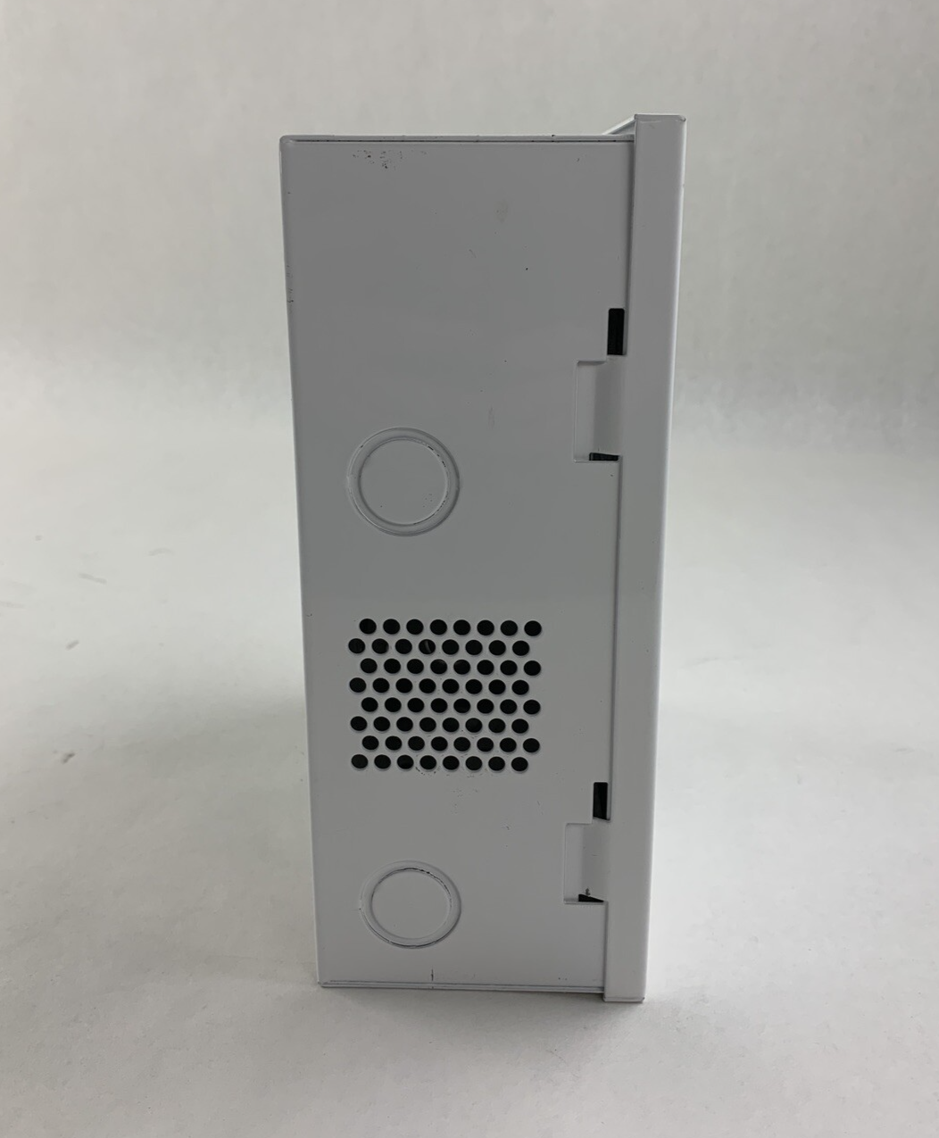 ESD PDA-EST8 CCTV Power Supply Box Untested