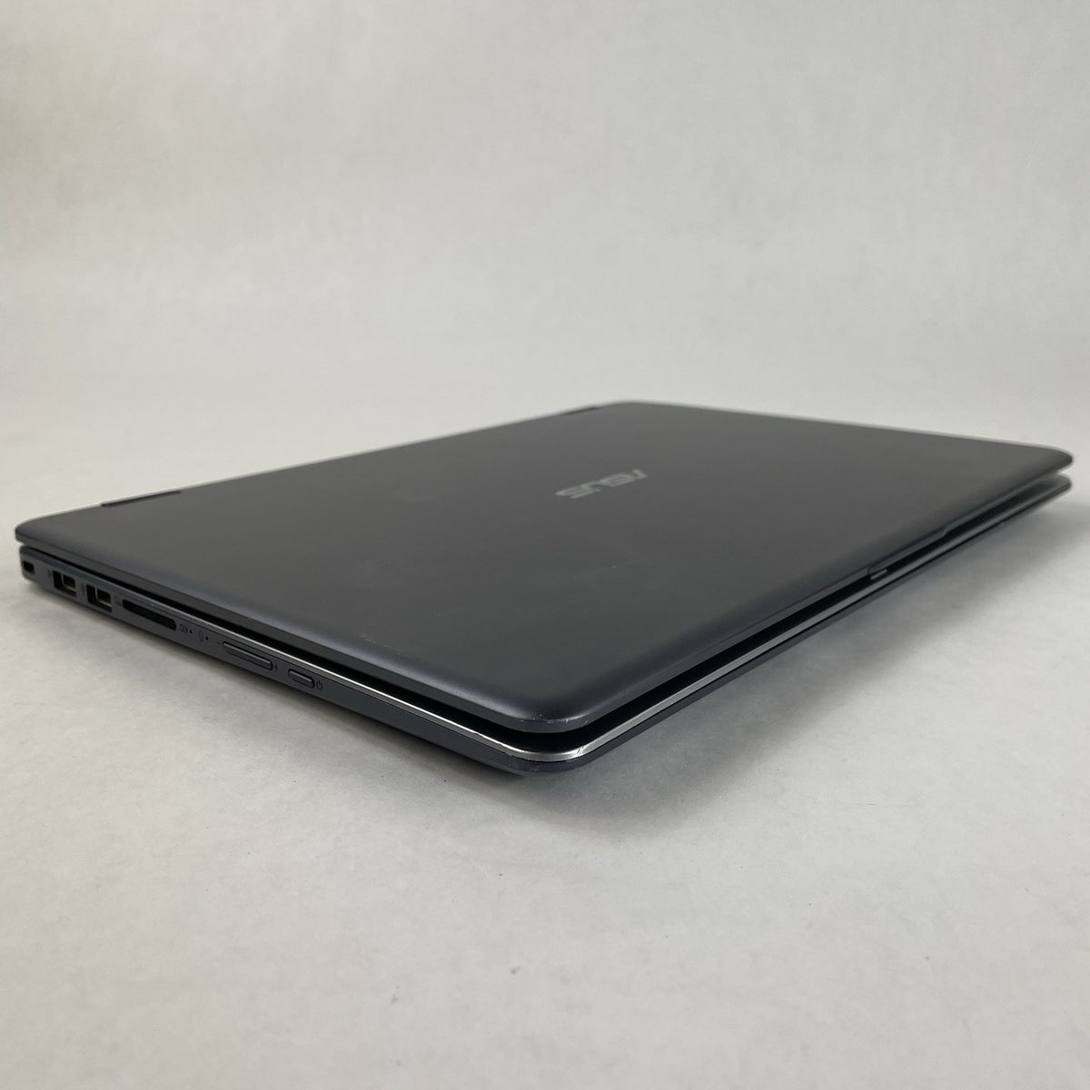 Asus TP410U 14" i5-7200U 2.50 GHz 6 GB RAM No SSD/OS/AC - READ10