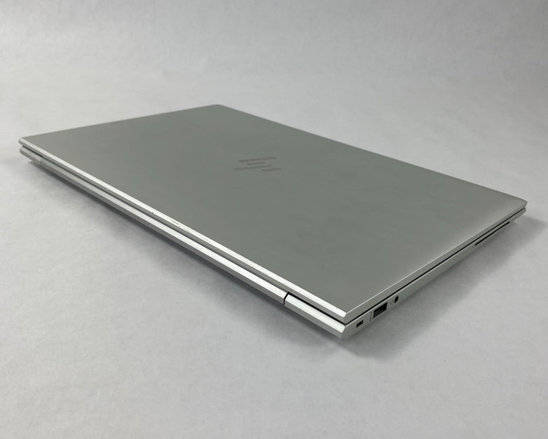 HP EliteBook 850 G8 Intel Core i5-1145G7 2.6 GHz 16 GB RAM 15.6" No SSD No OS