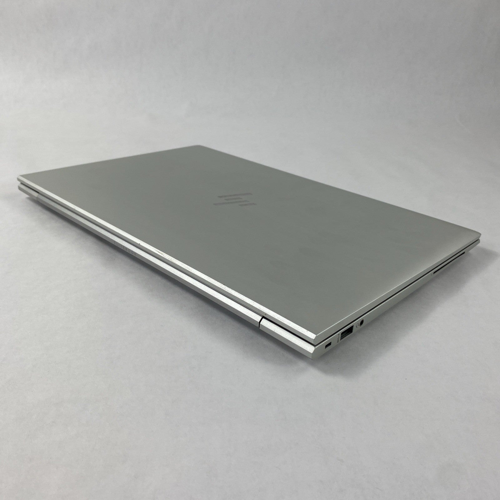 HP EliteBook 850 G8 Intel Core i5-1145G7 2.6 GHz 16 GB RAM 15.6" No SSD No OS