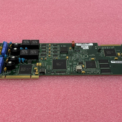 Dialogic Analog PCI 4-Port 85-0676-010 Card