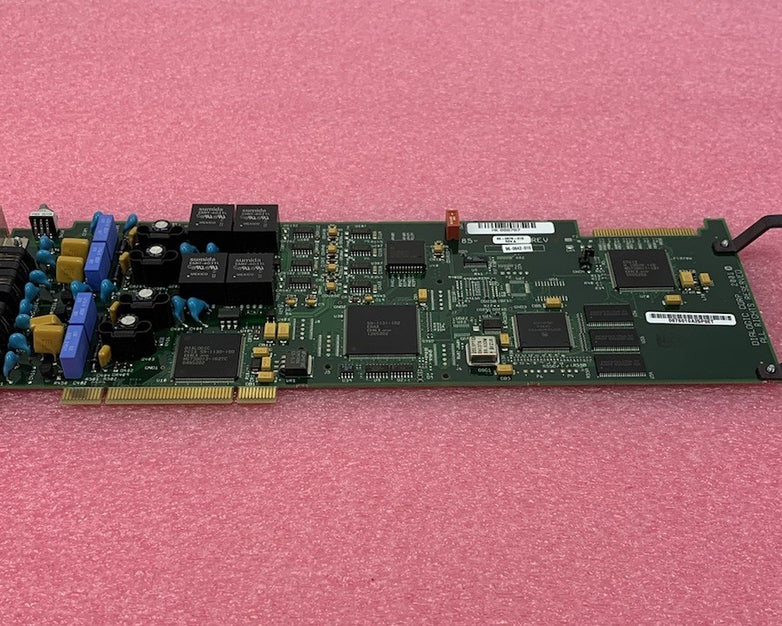 Dialogic Analog PCI 4-Port 85-0676-010 Card