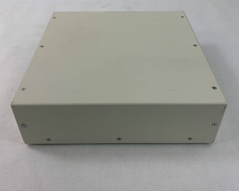 Change Healthcare FAS-000004 External Cardio Control Unit - Power Tested
