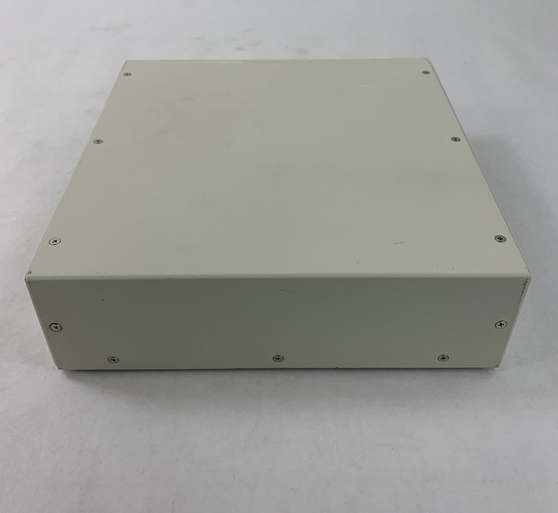 Change Healthcare FAS-000004 External Cardio Control Unit - Power Tested9