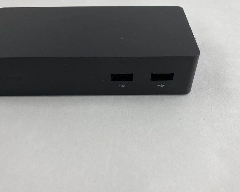 Microsoft Surface 1661 Docking Station No Power Cord Lot of 3