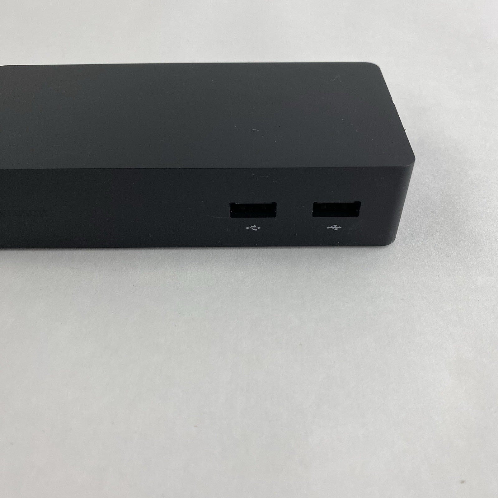 Microsoft Surface 1661 Docking Station No Power Cord Lot of 35