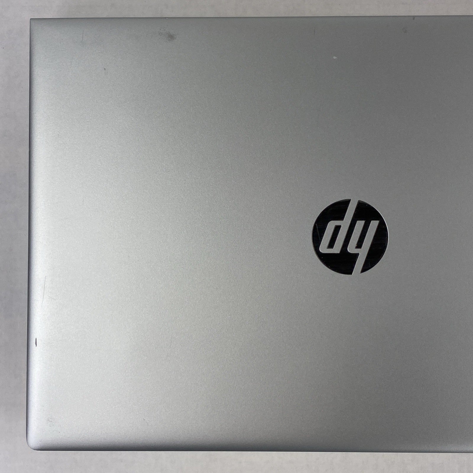 HP ProBook 650 G5 Intel Core i5-8365U 1.60GHz 8GB RAM 15.6" No HDD No OS