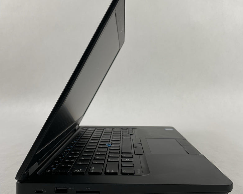 Dell Latitude 5480 14" i7-7600U 2.80 GHz 8 GB RAM No SSD/OS/AC/Batt