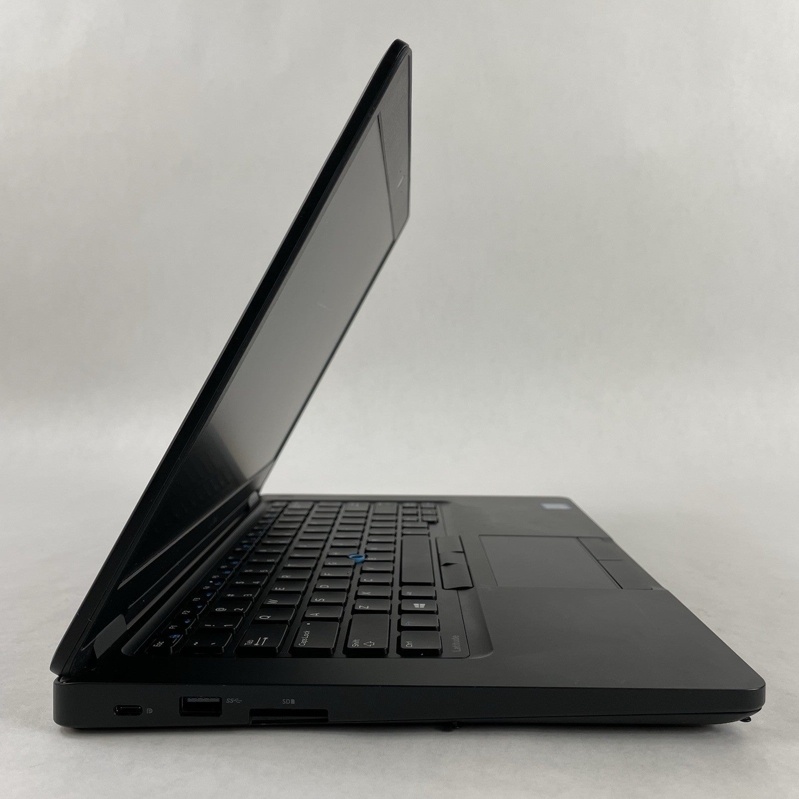 Dell Latitude 5480 14" i7-7600U 2.80 GHz 8 GB RAM No SSD/OS/AC/Batt7