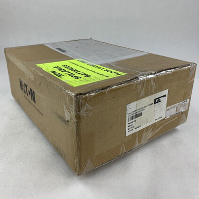 Eaton 744-A2278 Replacement Battery Pack Old Stock MFG 2/2024 Recharge 4/2025