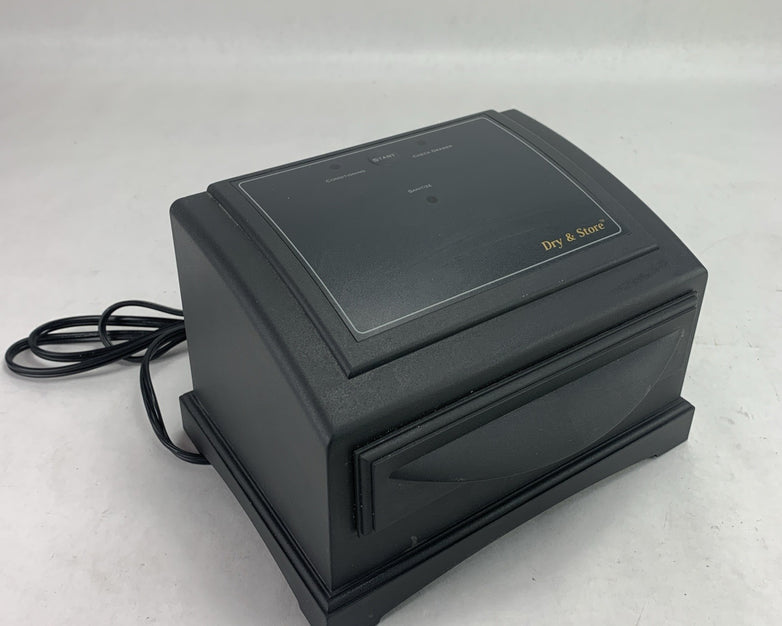 Ear Technology Corporation USG-AA Dry and Store  Dryer Sanitizer