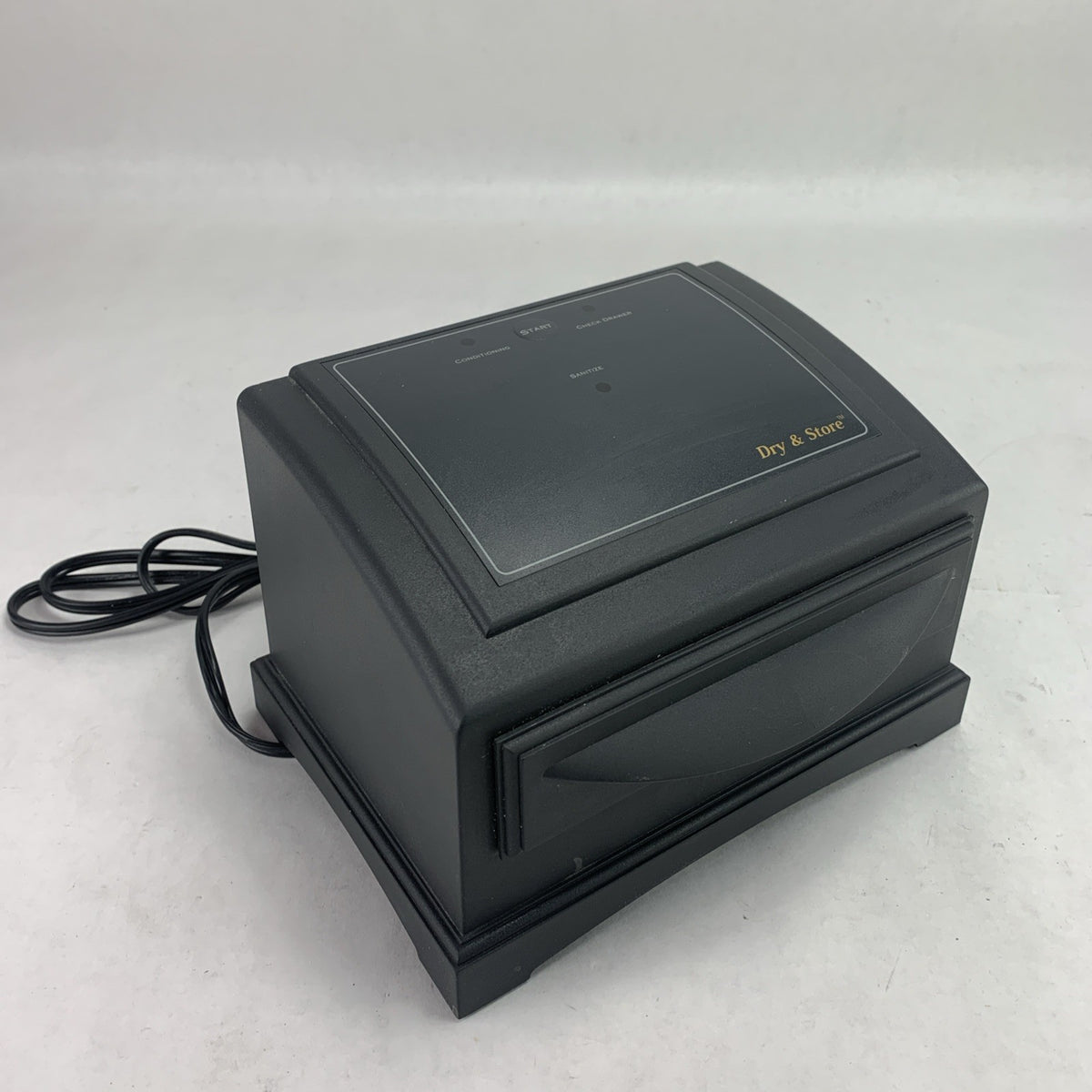 Ear Technology Corporation USG-AA Dry and Store  Dryer Sanitizer0