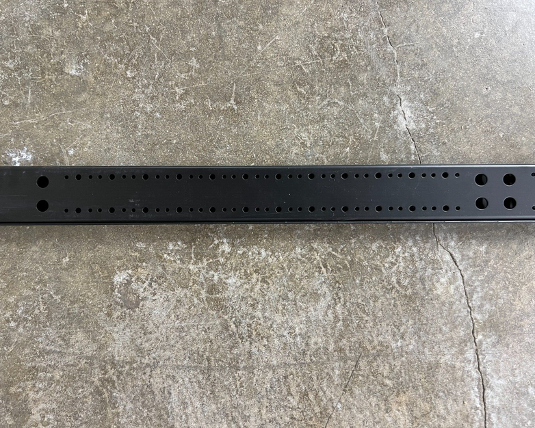 Middle Atlantic Products RL12-45 Relay Rack
