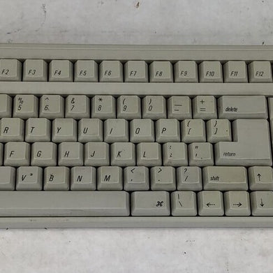 Techcessories DMK2HUS Wired Keyboard