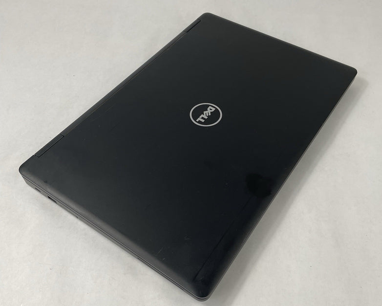 Dell Latitude 5580 15.6" Core i5-7300U 2.60 GHz 8 GB RAM No HDD No OS