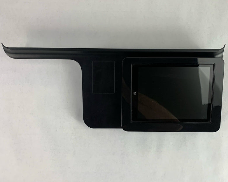HP LaserJet B5L47-AY002 Control Panel Screen Assembly for M632 Printer