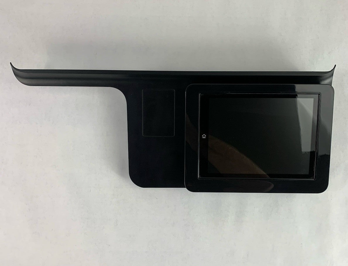 HP LaserJet B5L47-AY002 Control Panel Screen Assembly for M632 Printer6