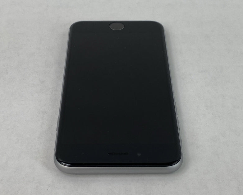 Apple iPhone 6s A1688 32GB Unlocked 4.7" Silver IOS 15.8.5