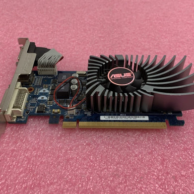 ASUS Nvidia GT430 ENGT430/DI/1GD3(LP) Video Graphics Card