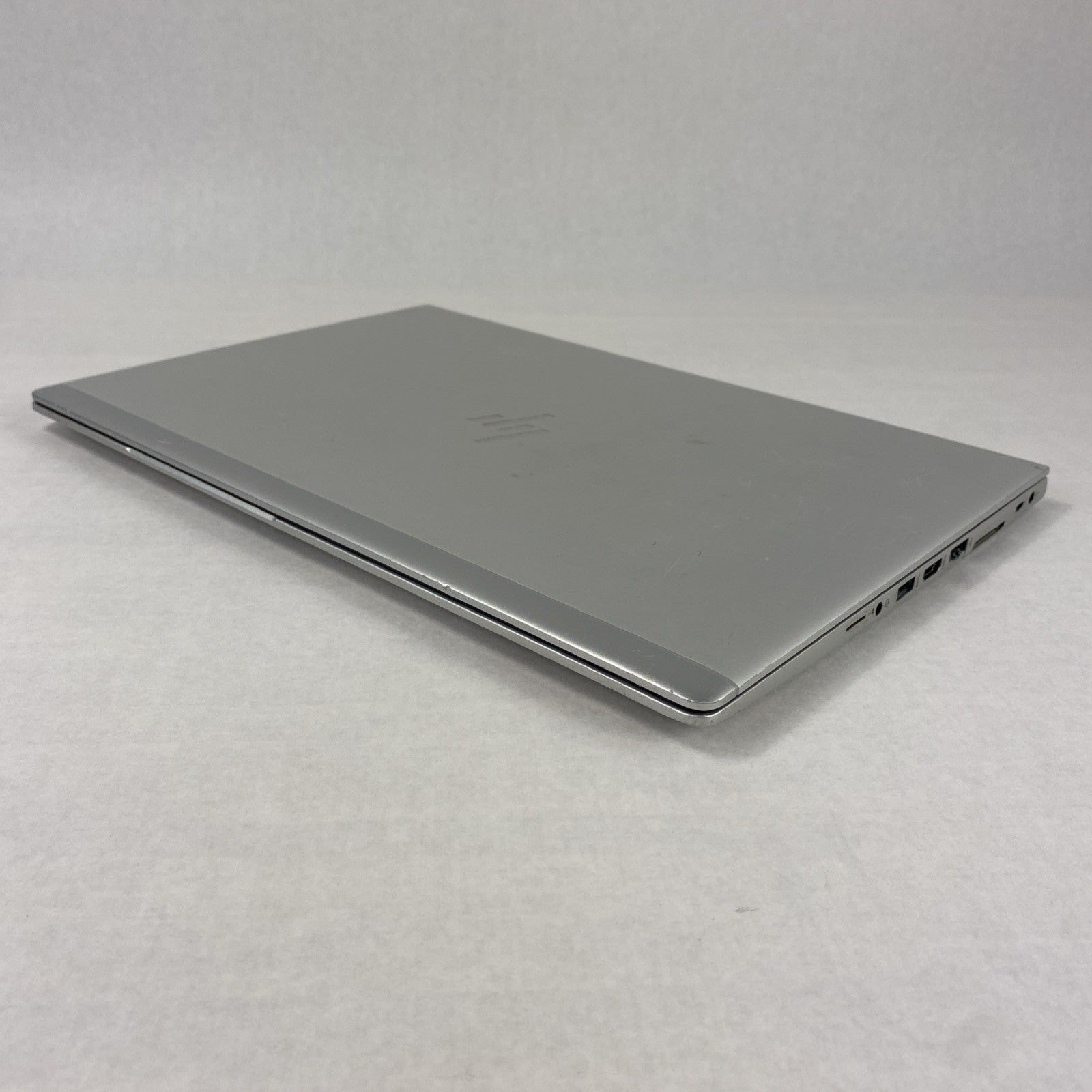 HP EliteBook 850 G6 Core i7-8565U 1.80GHz 8GB RAM 15.6" No Battery No HDD No OS