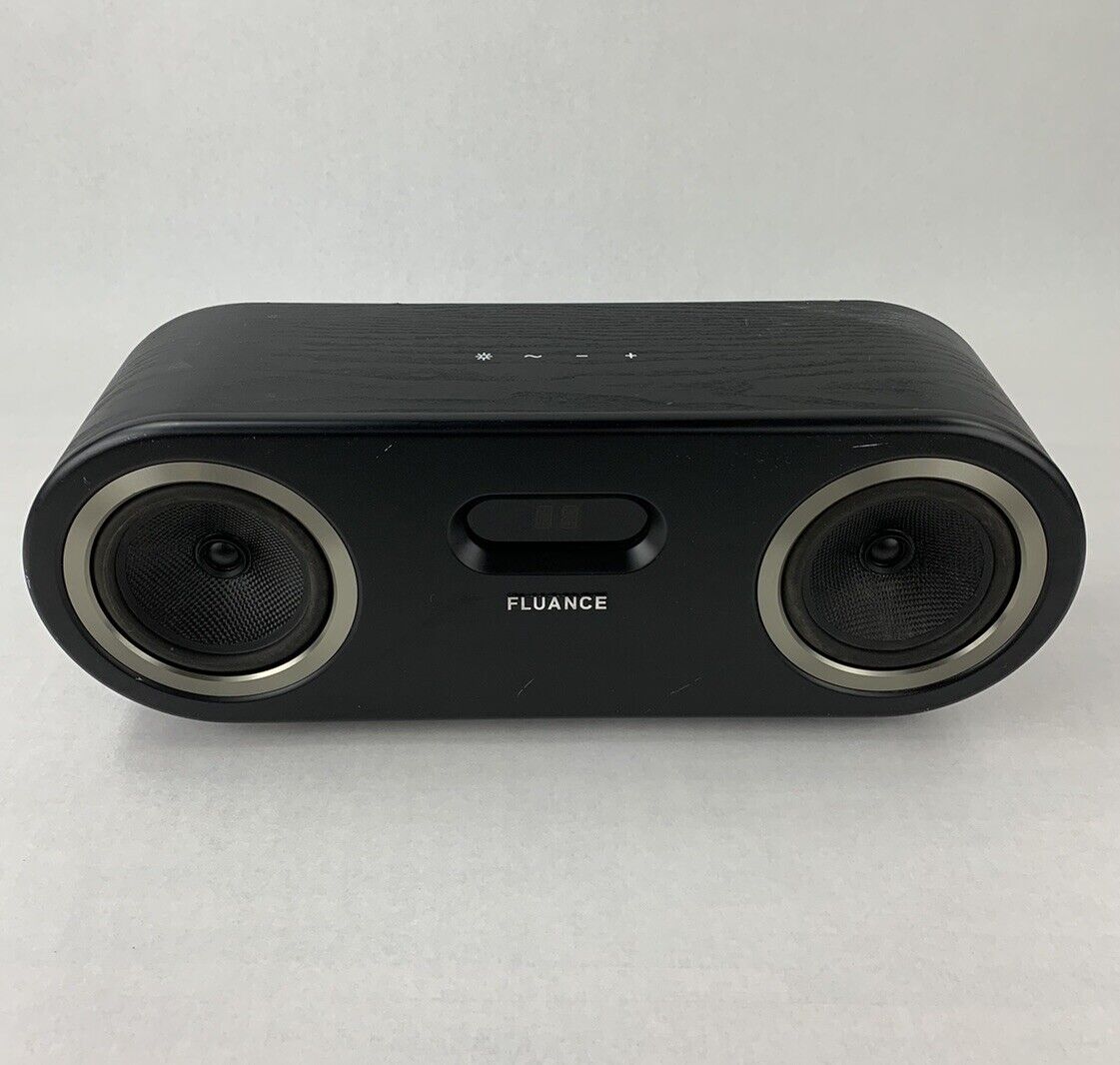 Fluance Fi50 Bluetooth Speaker