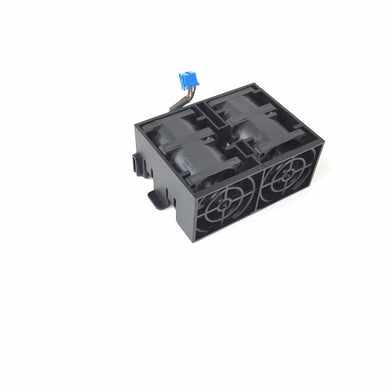 Dell PT866 Poweredge R300 Dual Fan Assembly