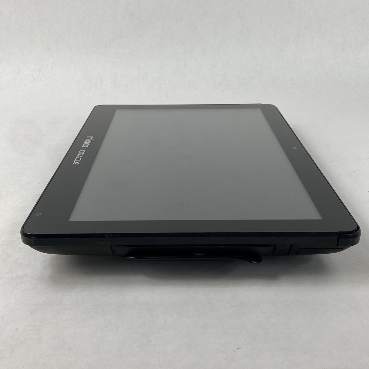 Oracle Micros Workstation 6 Atom E3827 1.74GHz 4GB RAM POS w/ Stand - No HDD/AC9