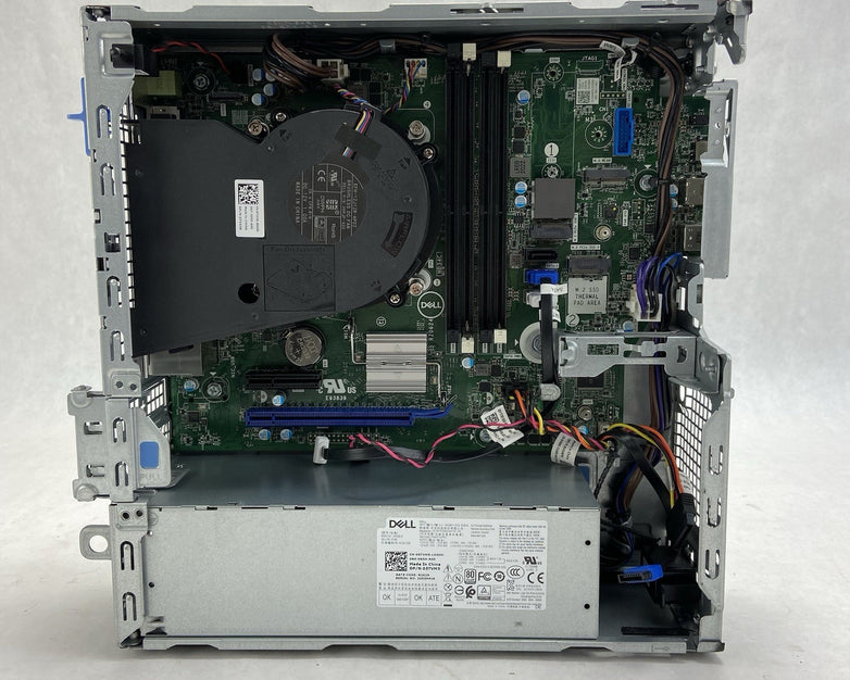 Dell Optiplex 7080 SFF Intel Core i5-10500 3.1GHz No RAMHDDOS