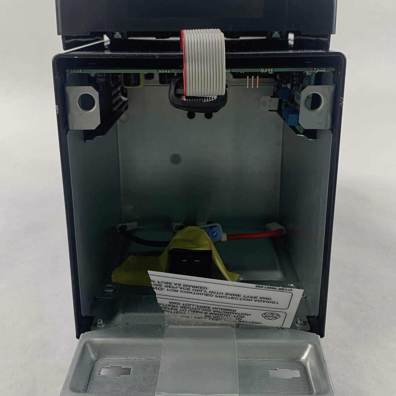 APC SMT750 UPS Smart-UPS 6 Outlet 120V Tested No Batteries8