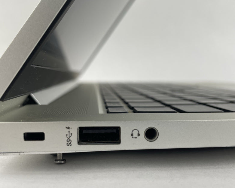 HP EliteBook 850 G8 15.6" i5-1145G7 2.60 GHz 8 GB RAM No SSD/AC/OS/Batt