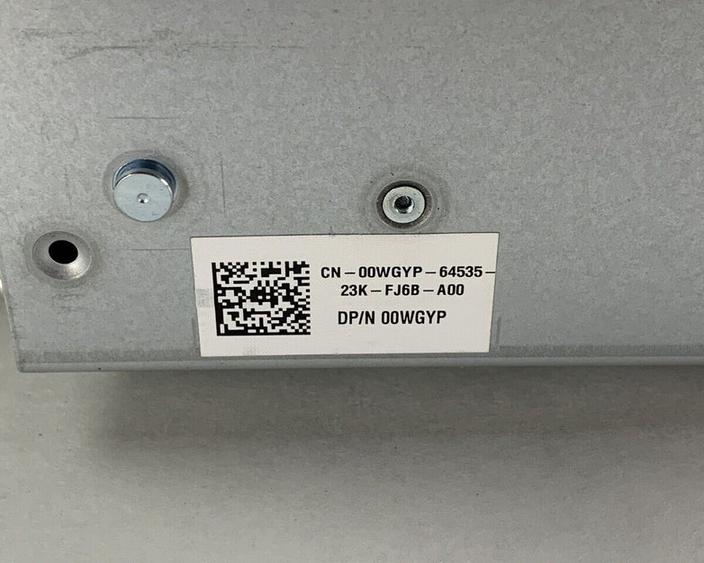 Dell PowerEdge R515 Server 1x AMD Opteron 4122 2.2 GHz 32 GB RAM No HDD No OS