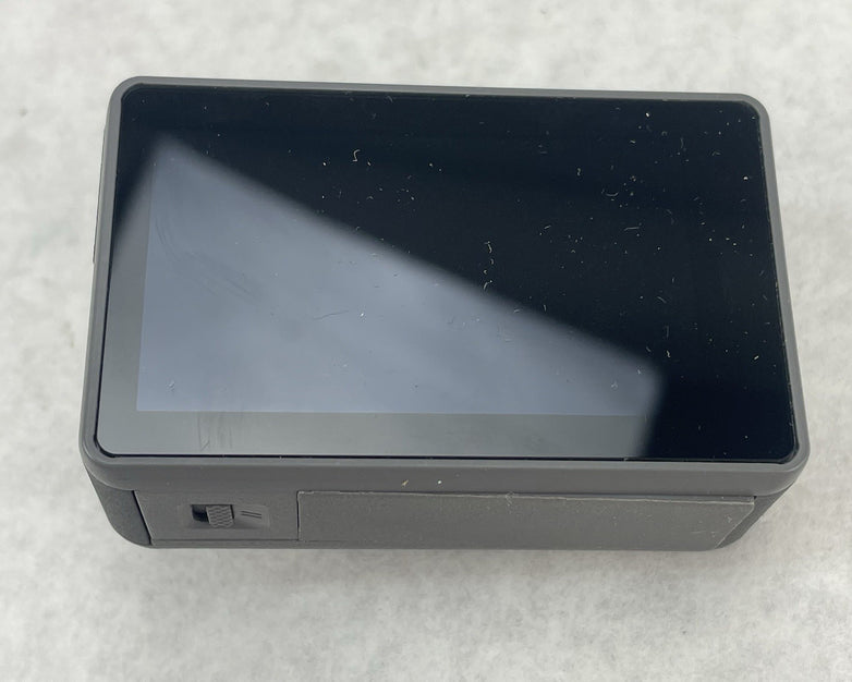 DJI Osmo Action 1 No Power Cord No Battery Charger