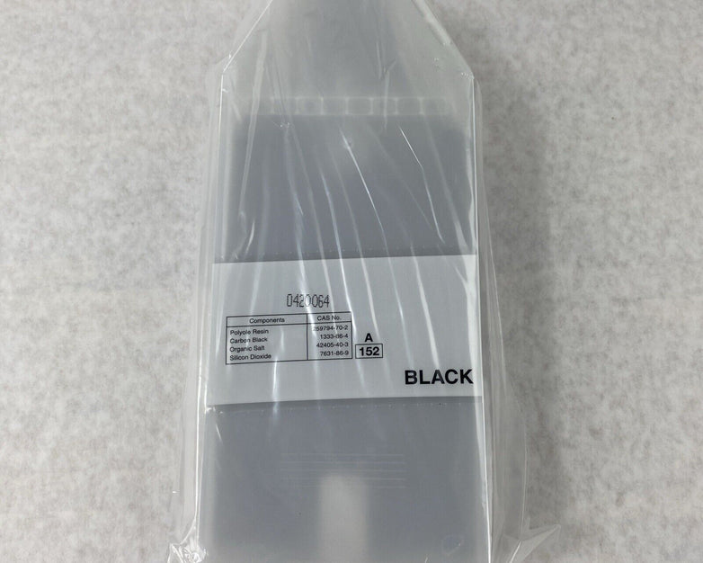 Genuine Gestetner DSc38 Black Toner 550g 885380