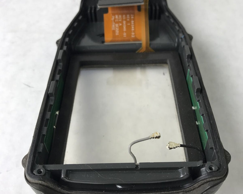 Symbol Motorola Barcode Scanner Top Shell GFOHBEGA2WR MC9090