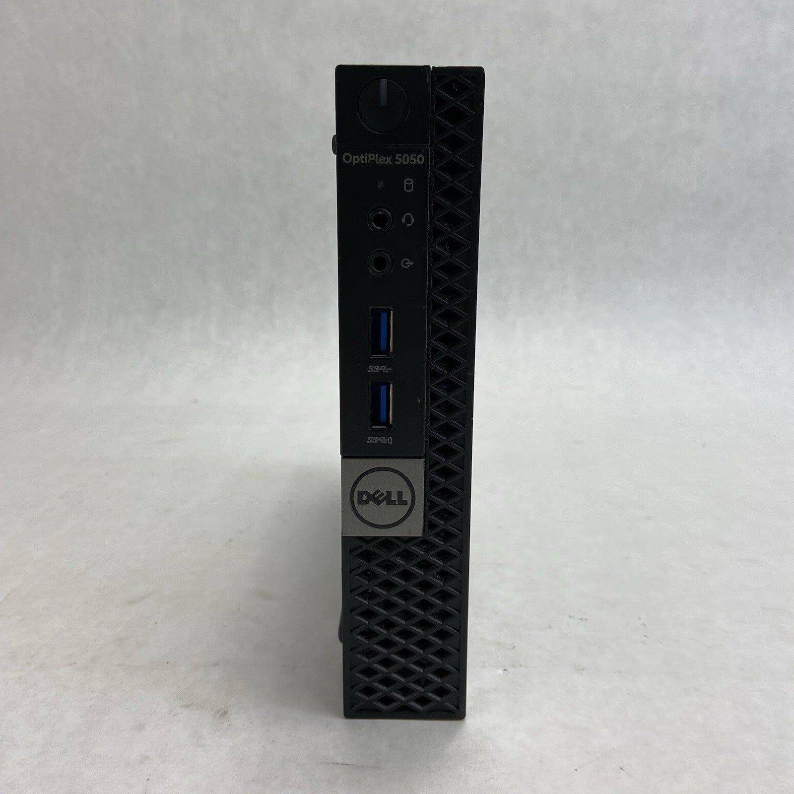 Dell Optiplex 5050 Micro Intel Core i5-7400T 2.4GHz 8GB RAM No HDDOSAC1