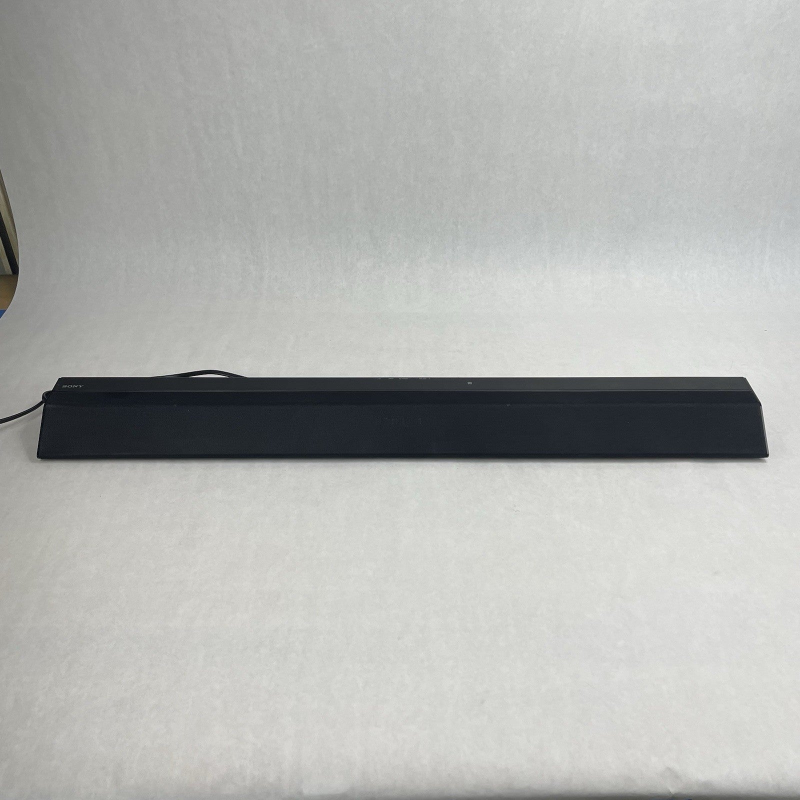 Sony SA-CT380 Active Speaker System Soundbar Bluetooth NFC Dolby
