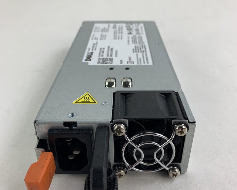 Dell 7001531-J100 Z750P-00 750W Power Supplies 4T22V Lot of 2 Tested