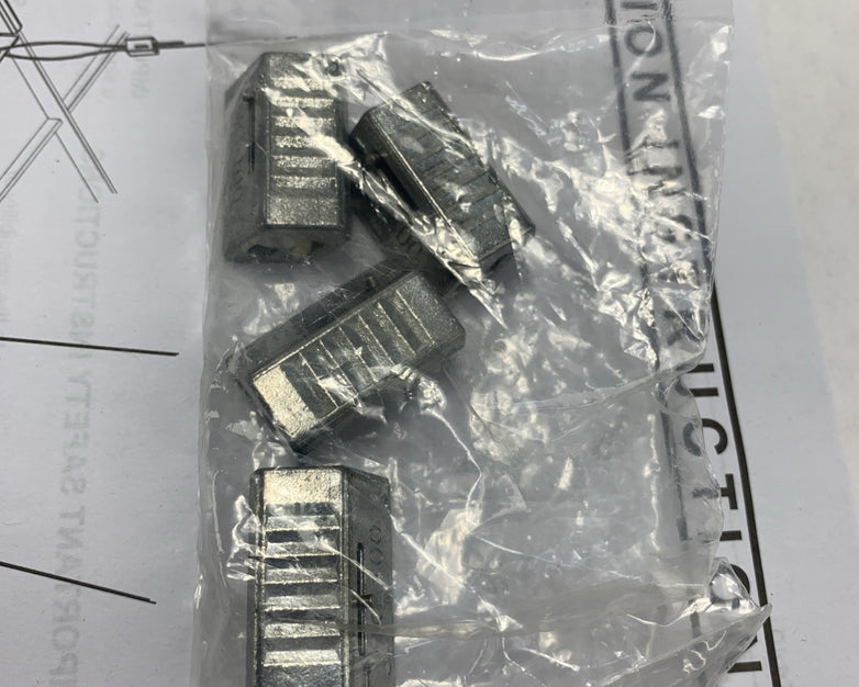 Chief CMS440 Speed-Connect Above Tile Suspended Ceiling Kit - Open Box